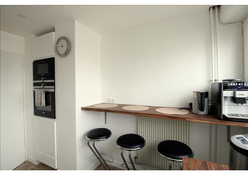 Chambre en colocation meublé de 12,30 au 4ème étage - Photo 5