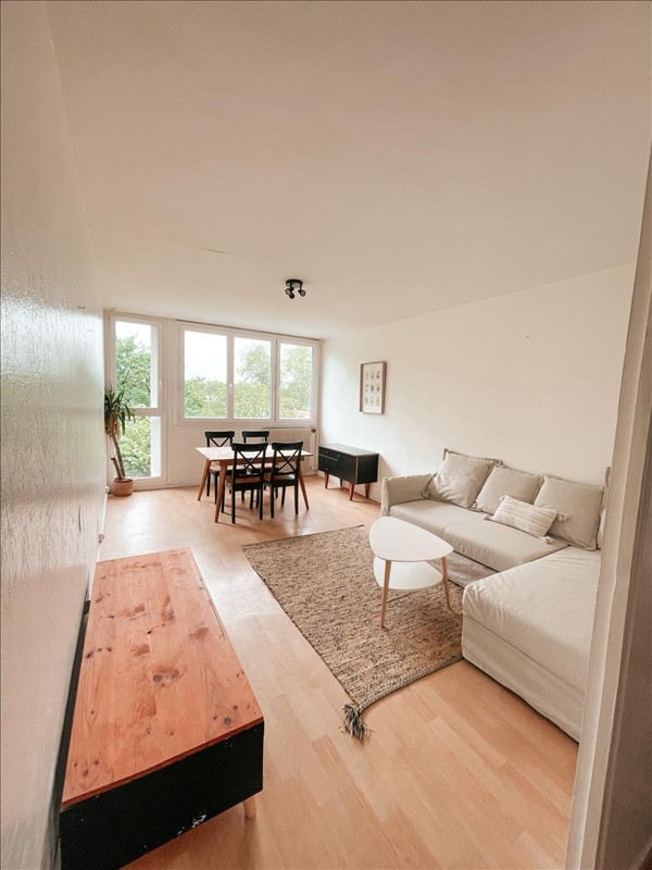 Appartement à louer, 3 pièces, 65 m², 64000 Pau