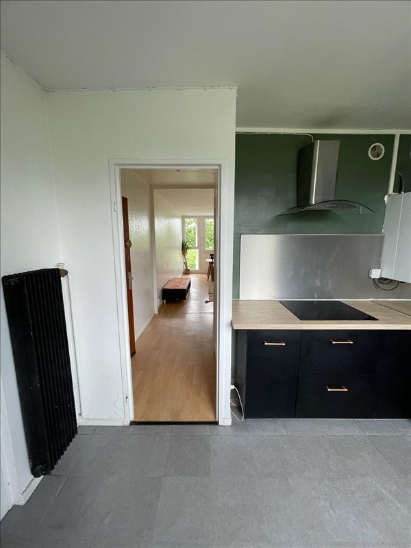 Appartement - 3ème étage - 65,20 m2 - 3 pièces - Meublé - Photo 3
