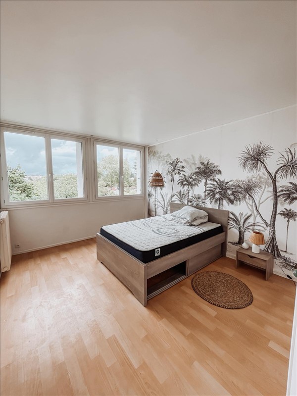 Appartement - 3ème étage - 65,20 m2 - 3 pièces - Meublé - Photo 5