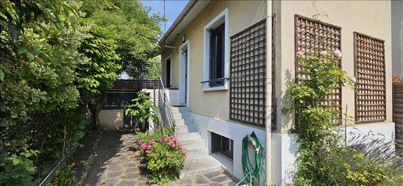 Maison à louer, 2 pièces, 39 m², Chatou