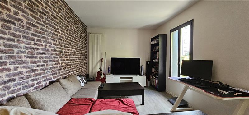 Maison - 39,91 m2 - 2 pièces - Meublée - Photo 2