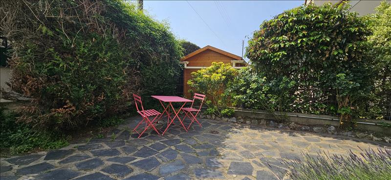Maison - 39,91 m2 - 2 pièces - Meublée - Photo 4