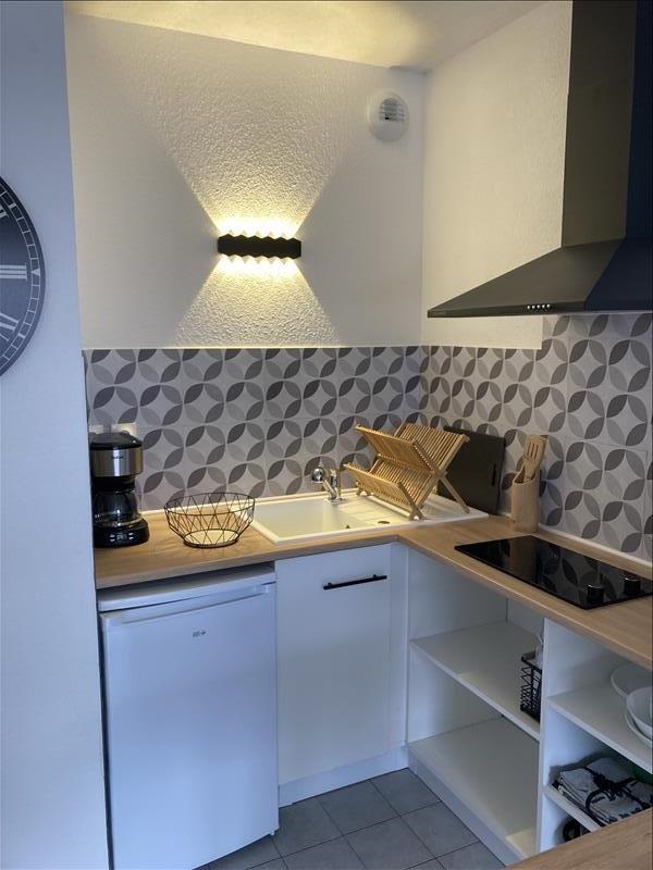 Appartement à louer, 1 pièces, 25 m², 21000 Dijon