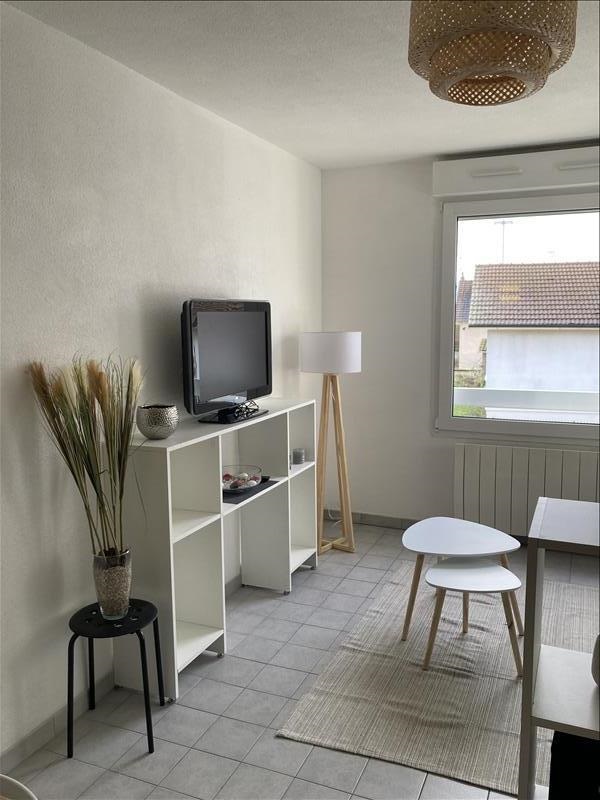Appartement - 1er étage - 25 m2 - 1 pièce - Meublé - Photo 4