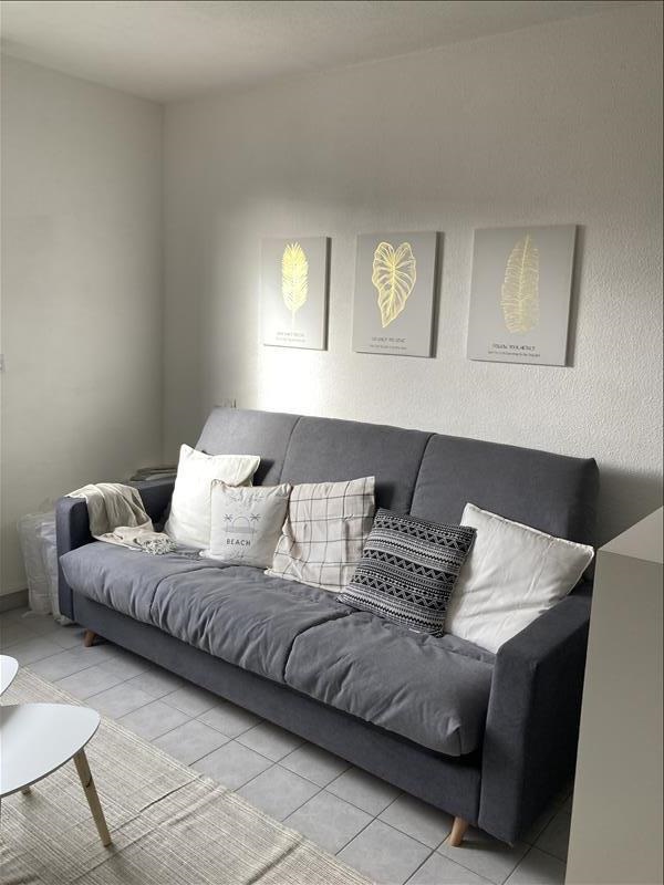Appartement - 1er étage - 25 m2 - 1 pièce - Meublé - Photo 5