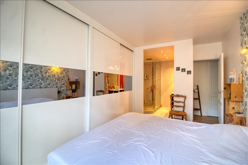 Appartement - 2ème étage - 52 m2 - 2 pièces - Meublé - Photo 3