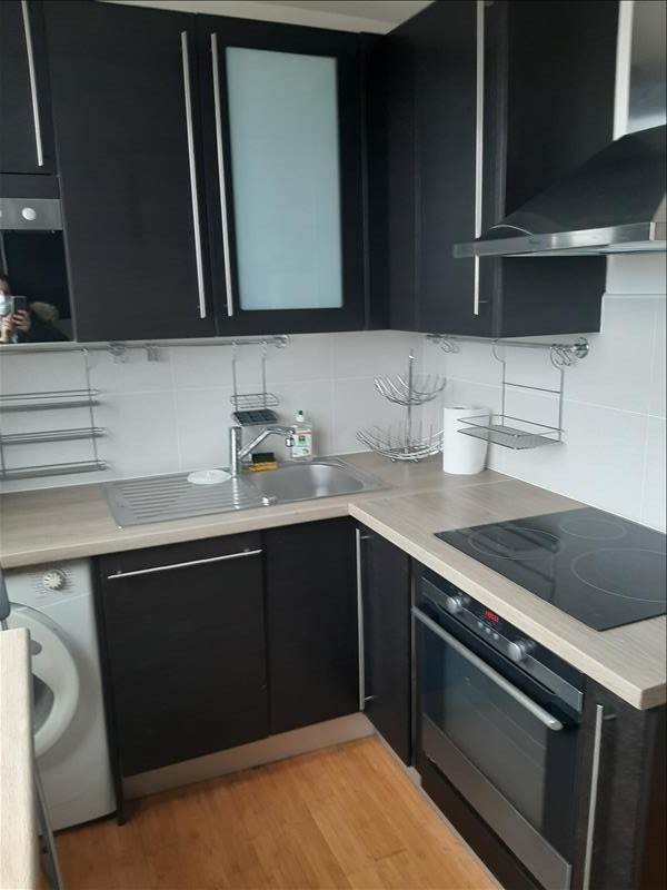 Appartement à louer, 3 pièces, 59 m², 92250 La Garenne Colombes