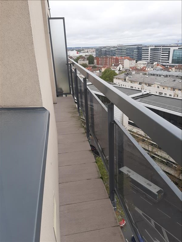 Appartement - 11ème étage - 59,33 m2 - 3 pièces - Photo 3