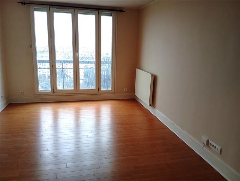 Appartement - 11ème étage - 59,33 m2 - 3 pièces - Photo 4