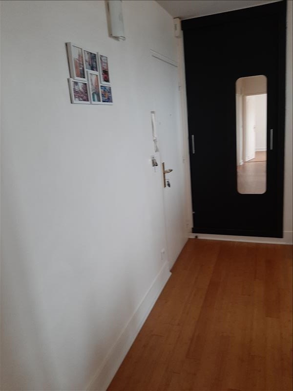 Appartement - 11ème étage - 59,33 m2 - 3 pièces - Photo 5