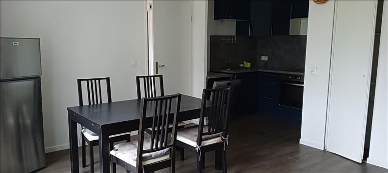 Appartement - RDC - 39,78 m2 - 2 pièces - Meublé - Photo 2