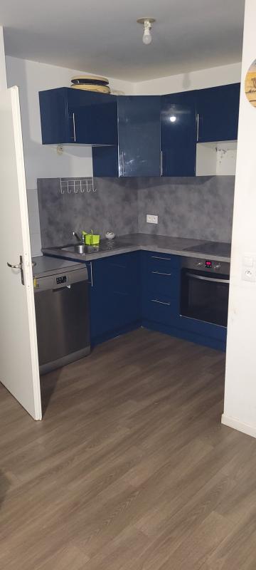 Appartement - RDC - 39,78 m2 - 2 pièces - Meublé - Photo 3