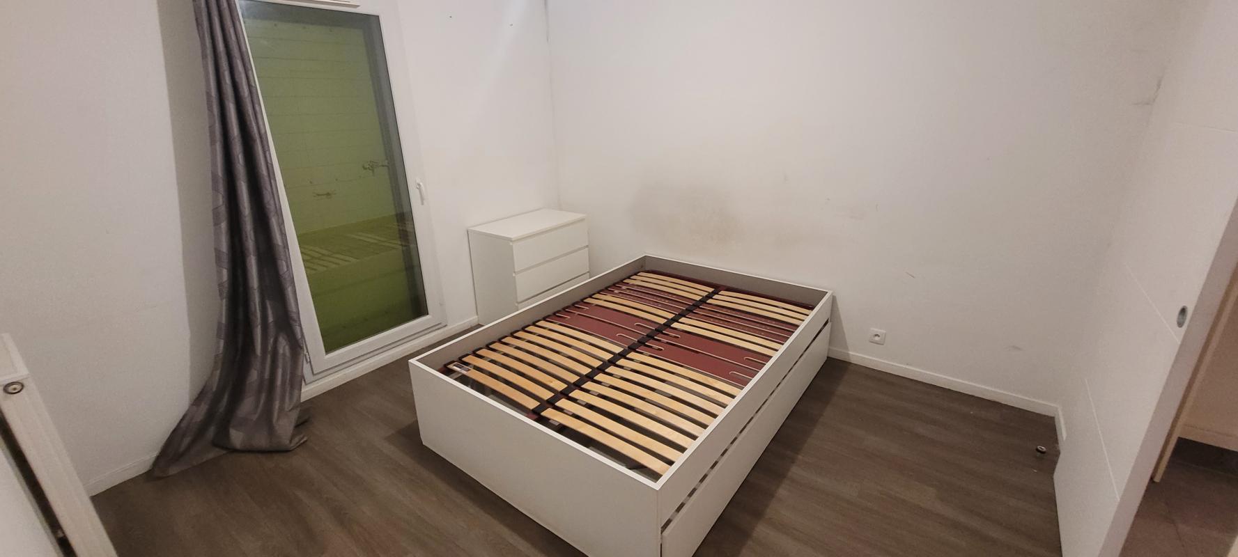 Appartement - RDC - 39,78 m2 - 2 pièces - Meublé - Photo 4