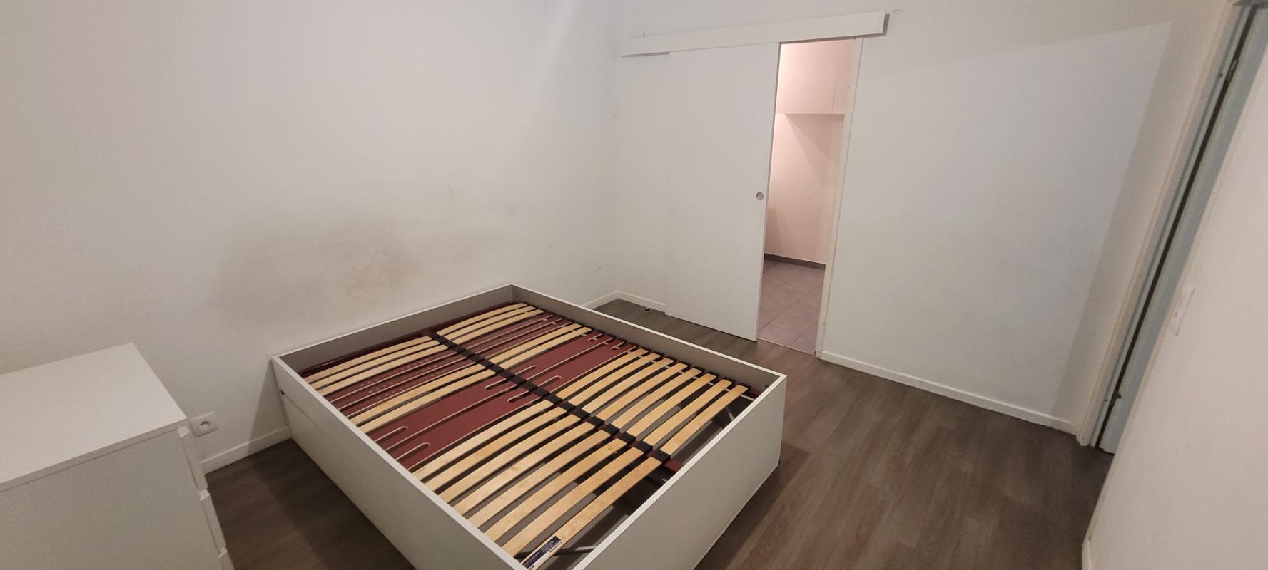 Appartement - RDC - 39,78 m2 - 2 pièces - Meublé - Photo 5