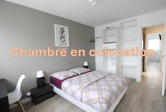 Appartement à louer, 1 pièces, 11 m², 95000 Cergy