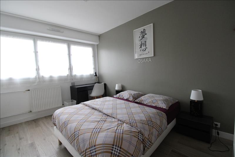 Chambre meublée en colocation - 11,5m2 au 4e étage - Photo 2