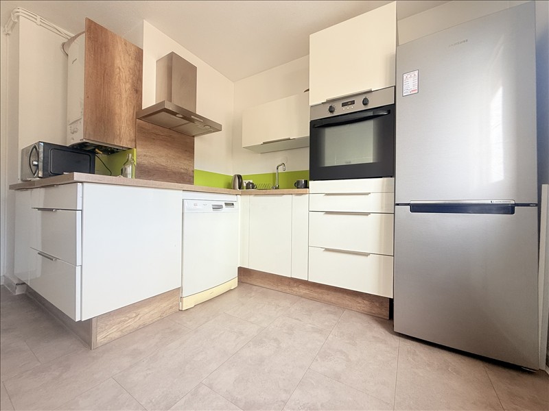 Appartement - 4ème étage - 84,57 m2 - 4 pièces - Meublé - Photo 4