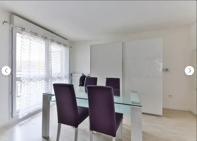 Appartement - 3ème étage - 36,30 m2 - 1 pièce - Meublé - Photo 3