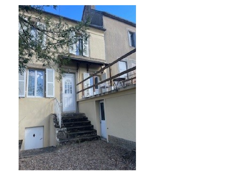 Maison - 46.33 m2 - 65 m² au sol - 3 pièces - Photo 2