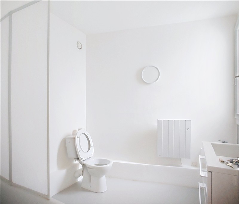 Appartement - 3ème étage - 52 m2 - 2 pièces - Non meublé - Photo 5