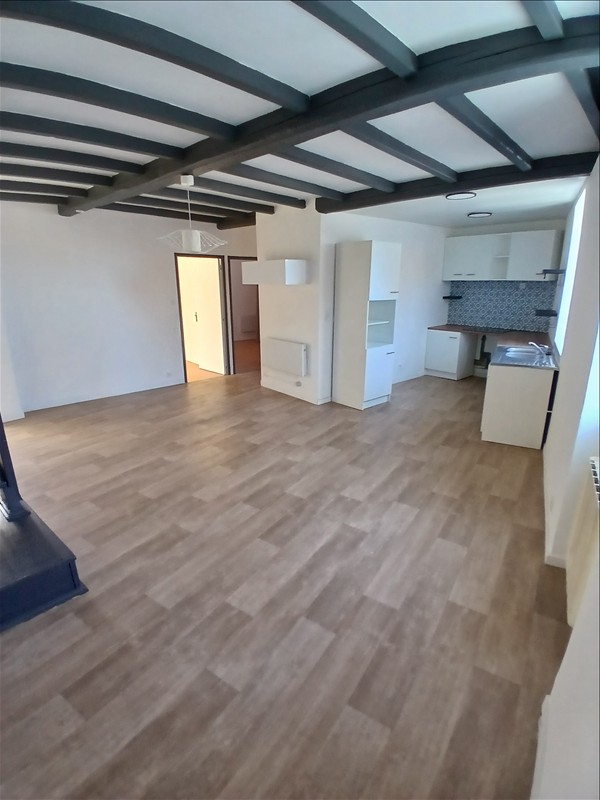 Appartement à louer, 5 pièces, 82 m², 42800 Rive De Gier