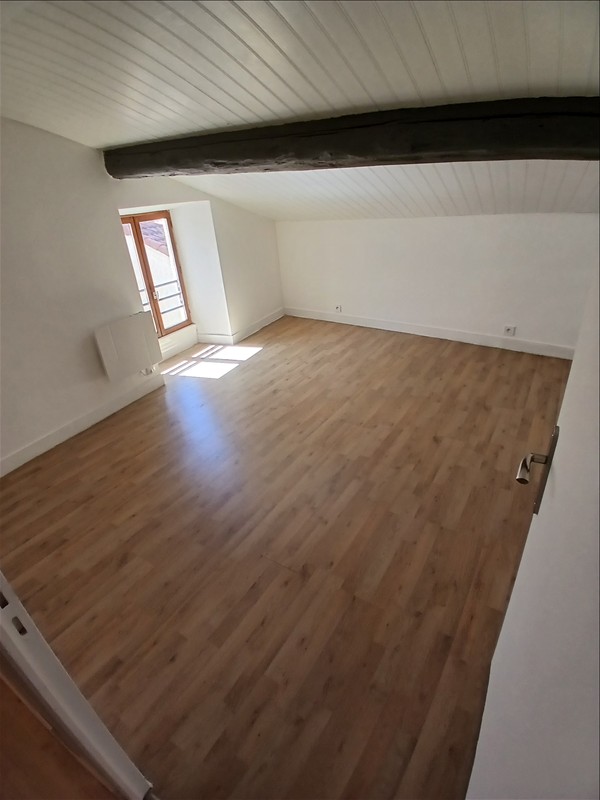Appartement - 2ème étage - 82 m2 - 5 pièces - Non meublé - Photo 3