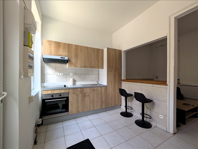 Maison - 41,90 m2 - 2 pièces - Meublé - Photo 2