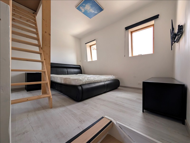 Maison - 41,90 m2 - 2 pièces - Meublé - Photo 3