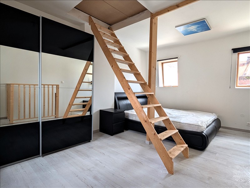 Maison - 41,90 m2 - 2 pièces - Meublé - Photo 4