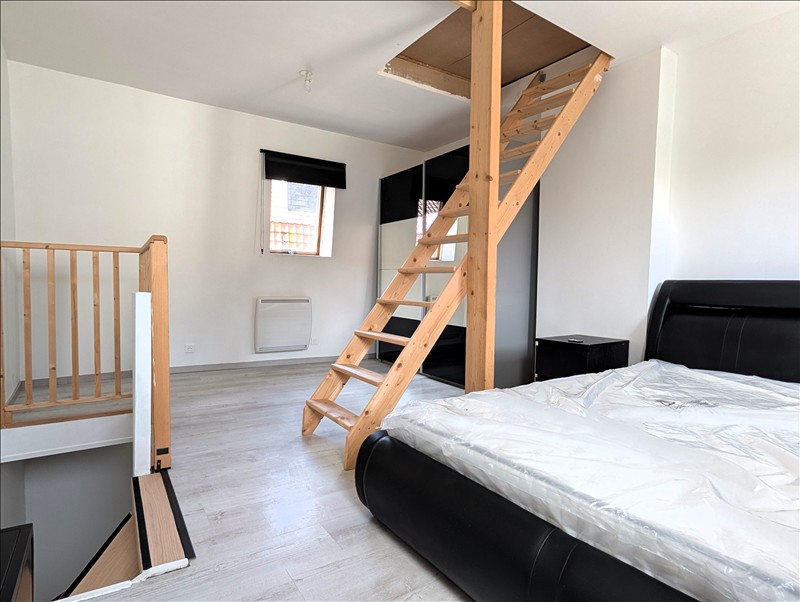 Maison - 41,90 m2 - 2 pièces - Meublé - Photo 5