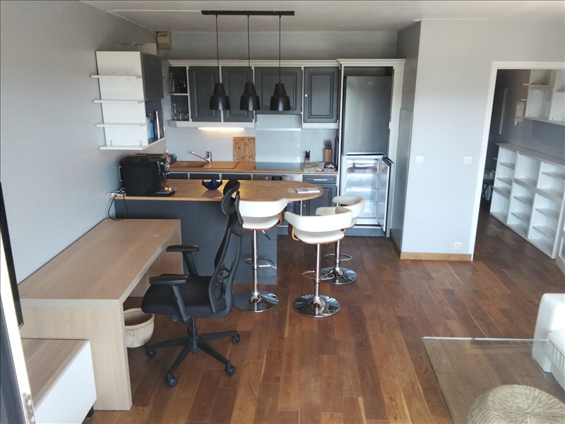 Appartement à louer, 2 pièces, 45 m², 92370 Chaville