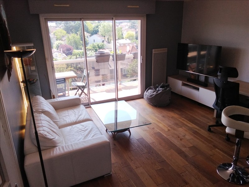 Appartement - 4ème étage - 45 m2 - 2 pièces - Meublé - Photo 2