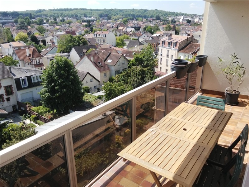 Appartement - 4ème étage - 45 m2 - 2 pièces - Meublé - Photo 3