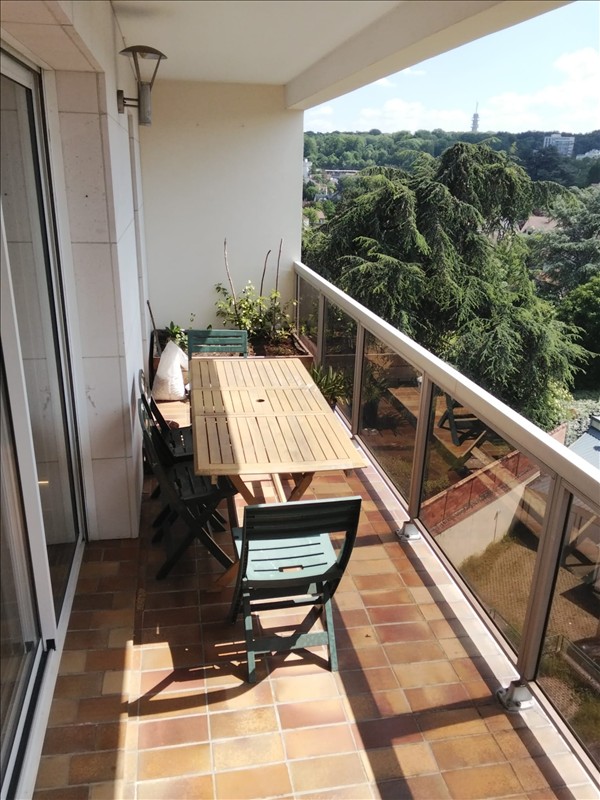 Appartement - 4ème étage - 45 m2 - 2 pièces - Meublé - Photo 4