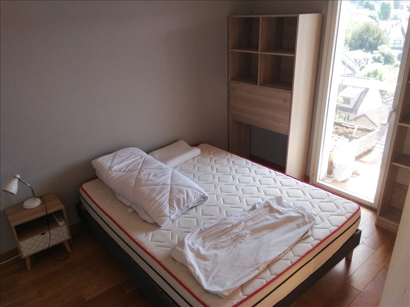 Appartement - 4ème étage - 45 m2 - 2 pièces - Meublé - Photo 5