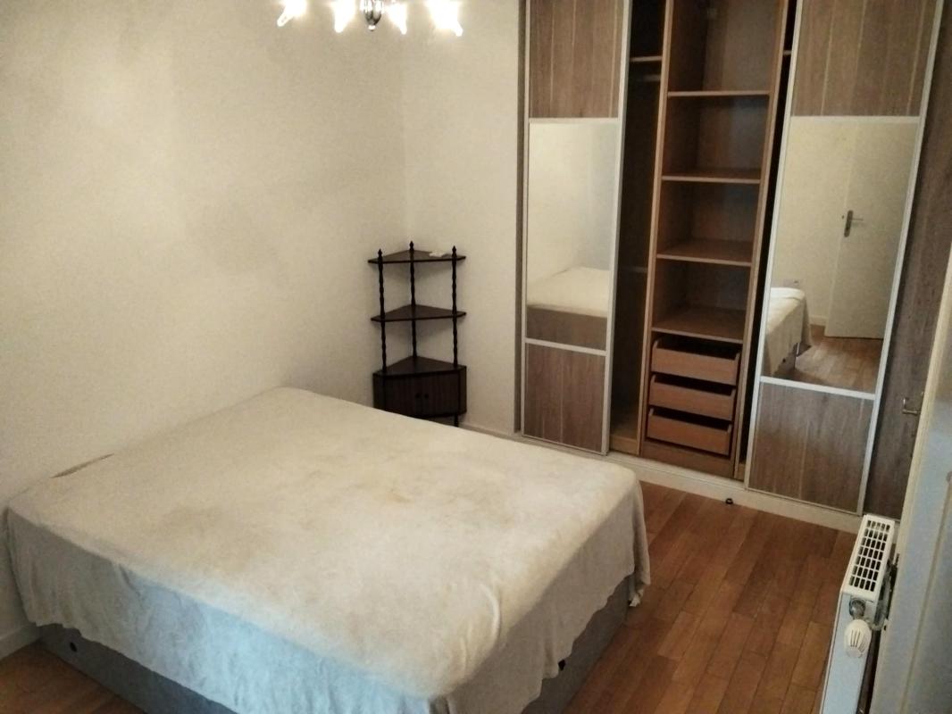 Appartement - 1er étage - 36.26 m2 - 2 pièces - Meublé - Photo 2