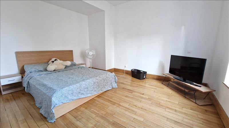 Appartement - 1er étage - 72.13 m2 - 3 pièces - Meublé - Photo 4
