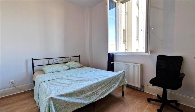 Appartement - 1er étage - 72.13 m2 - 3 pièces - Meublé - Photo 5
