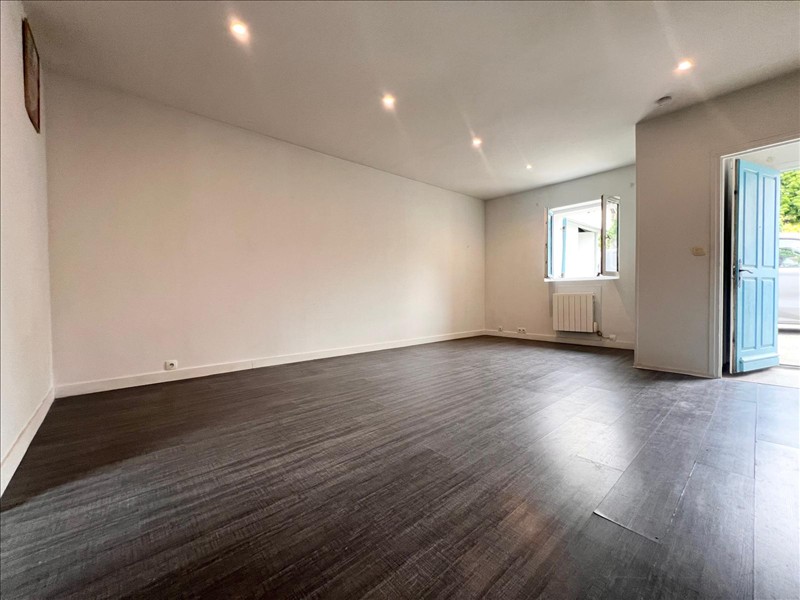 Maison à louer, 2 pièces, 50 m², Le Mesnil Aubry