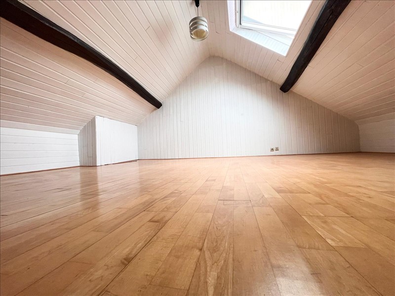 Maison - 50 m2 - 2 pièces - Non meublé - Photo 3