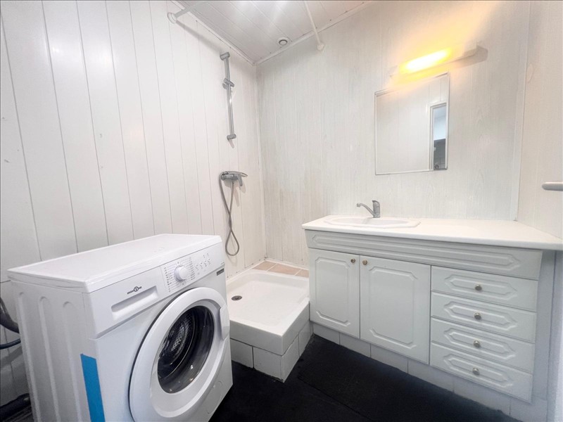 Maison - 50 m2 - 2 pièces - Non meublé - Photo 4