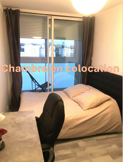 Appartement à louer, 1 pièces, 9 m², 91600 Savigny Sur Orge