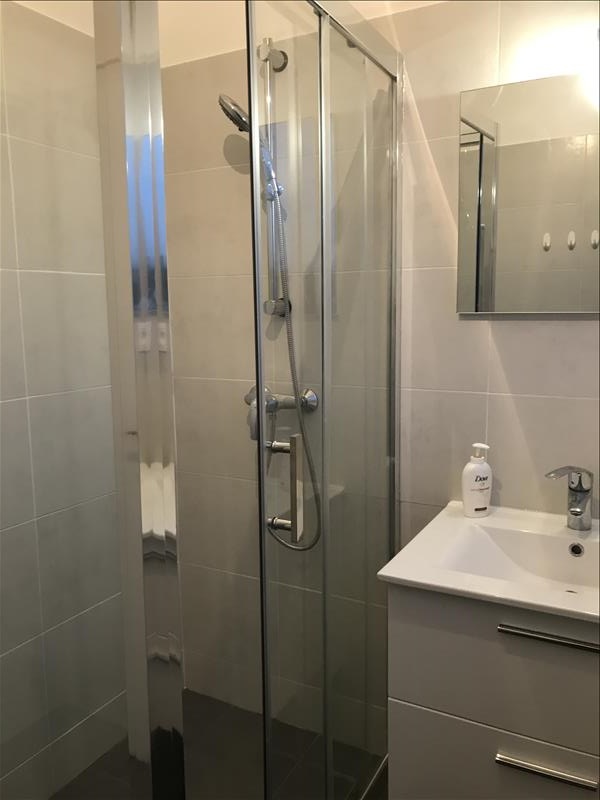 Chambre en colocation - 9,59 m2 au 11ième étage - Photo 4