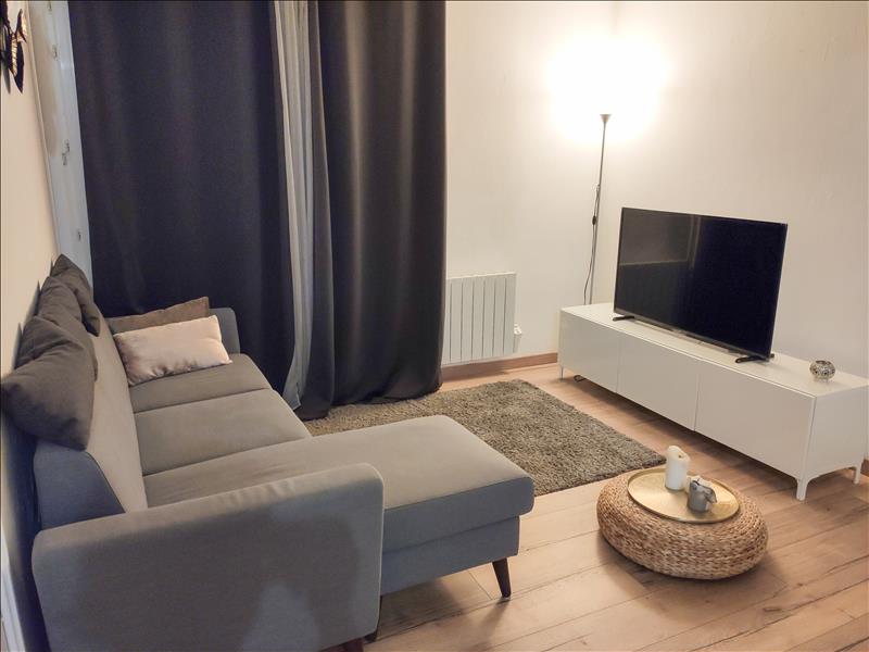 Appartement à louer, 2 pièces, 37 m², 77500 Chelles