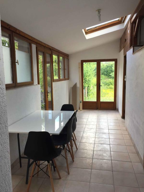 Appartement à louer, 2 pièces, 60 m², 59620 Aulnoye Aymeries