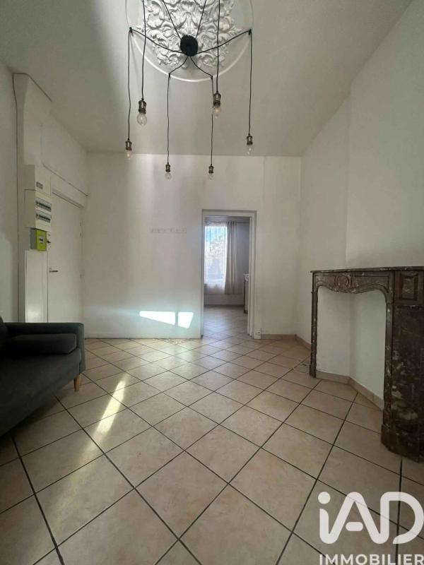 Appartement - RDC - 60 m2 - 2 pièces - Meublé - Photo 3