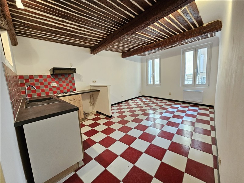 Appartement à louer, 2 pièces, 34 m², Callas