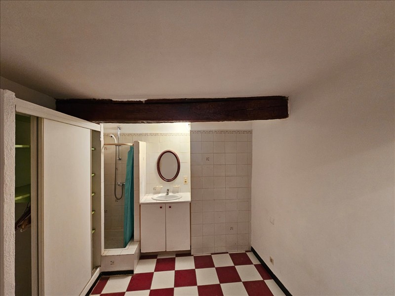 Appartement - 1er étage - 34,02 m2 - 2 pièces - Non meublé - Photo 5