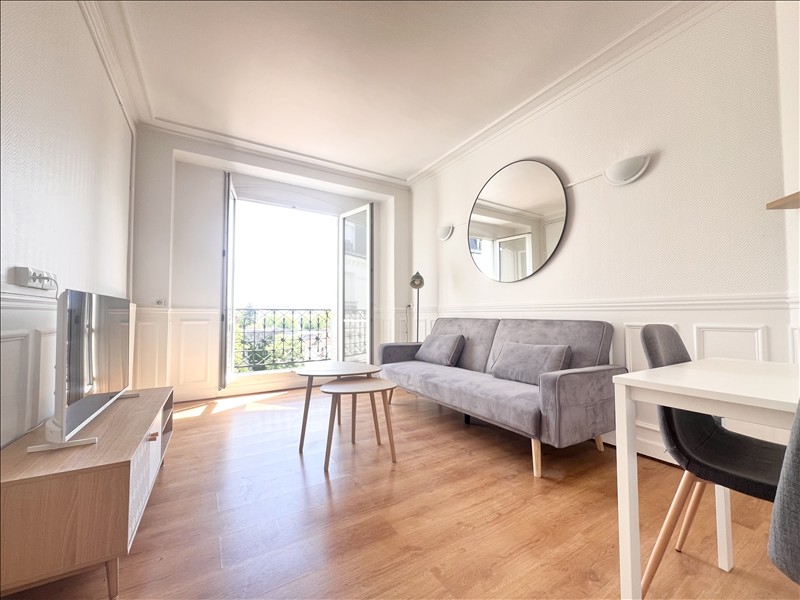 Appartement à louer, 2 pièces, 35 m², Colombes
